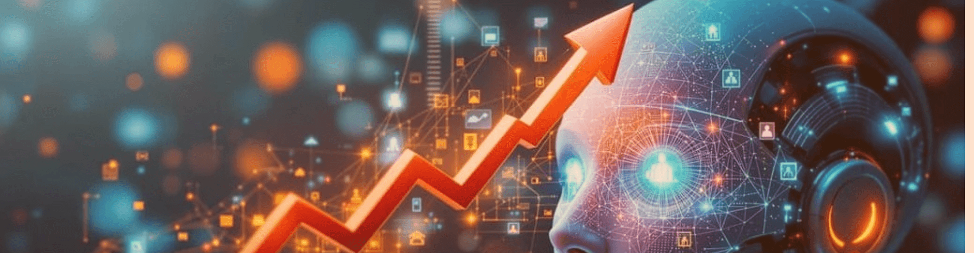 Impacto y futuro de la inteligencia artificial en las empresas